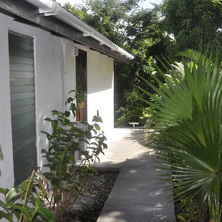 Marigot Palms Luxury Caribbean Apartment Suites Camera foto