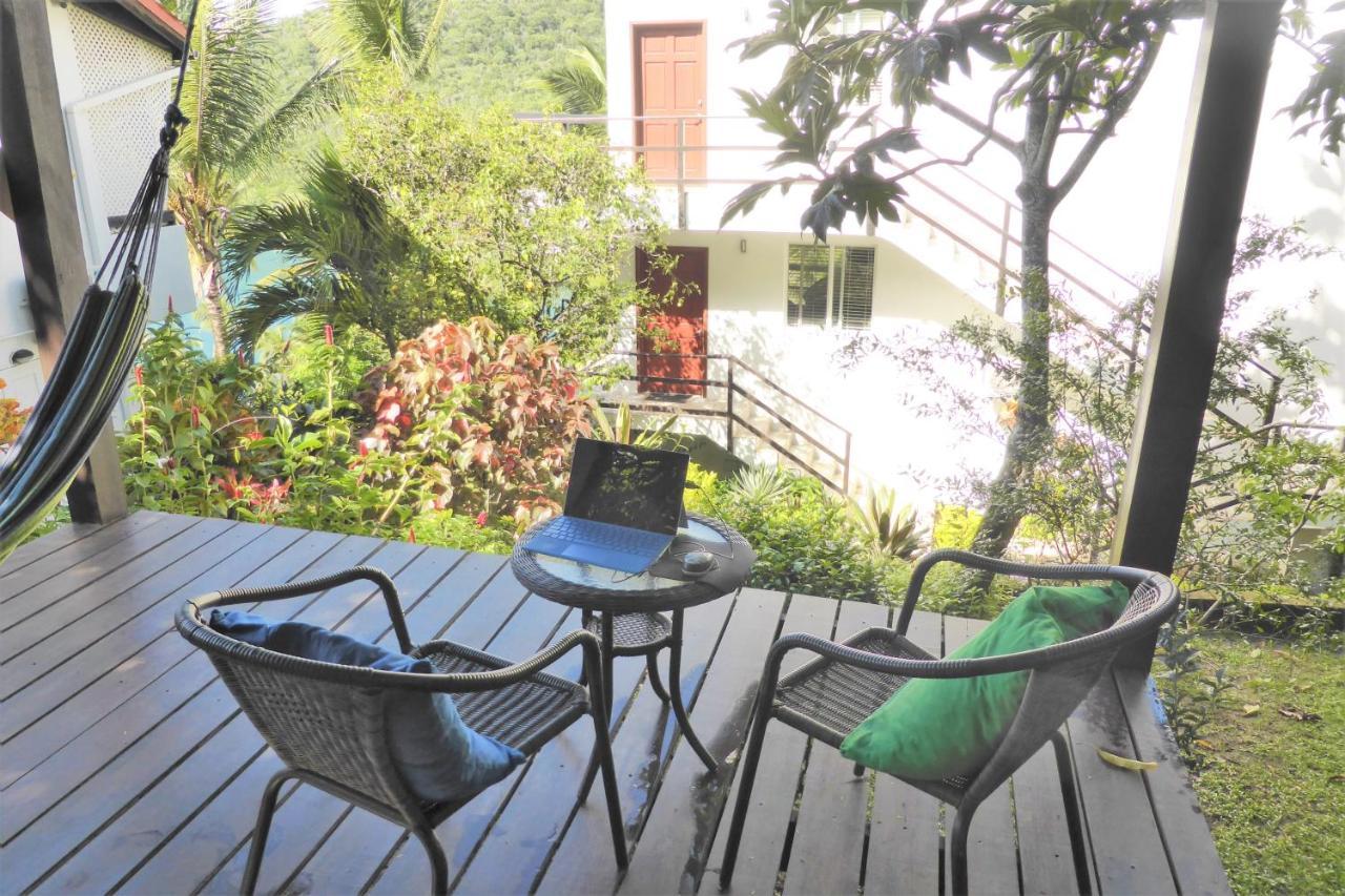 Marigot Palms Luxury Caribbean Apartment Suites Esterno foto