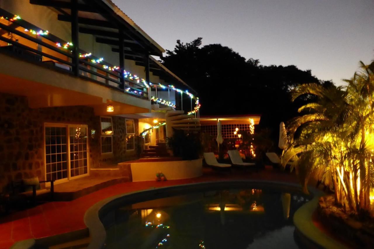 Marigot Palms Luxury Caribbean Apartment Suites Esterno foto