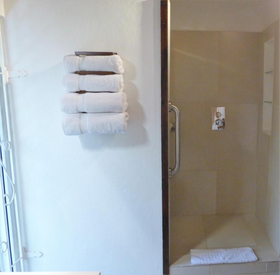 Marigot Palms Luxury Caribbean Apartment Suites Esterno foto