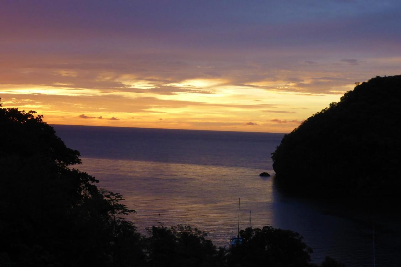 Marigot Palms Luxury Caribbean Apartment Suites Esterno foto