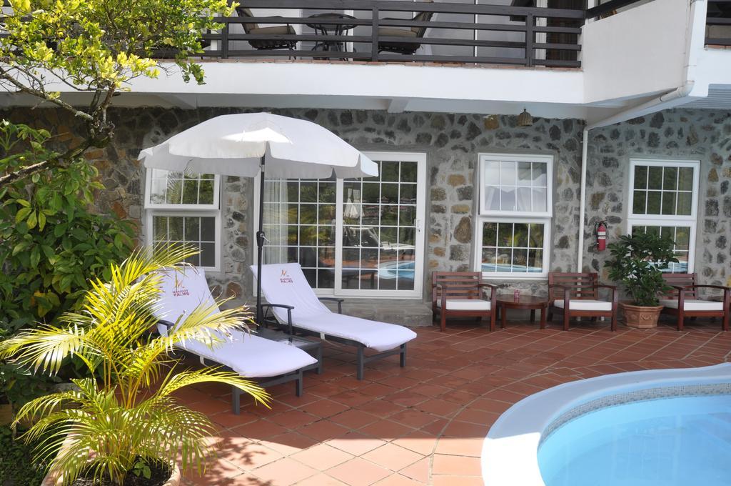 Marigot Palms Luxury Caribbean Apartment Suites Camera foto