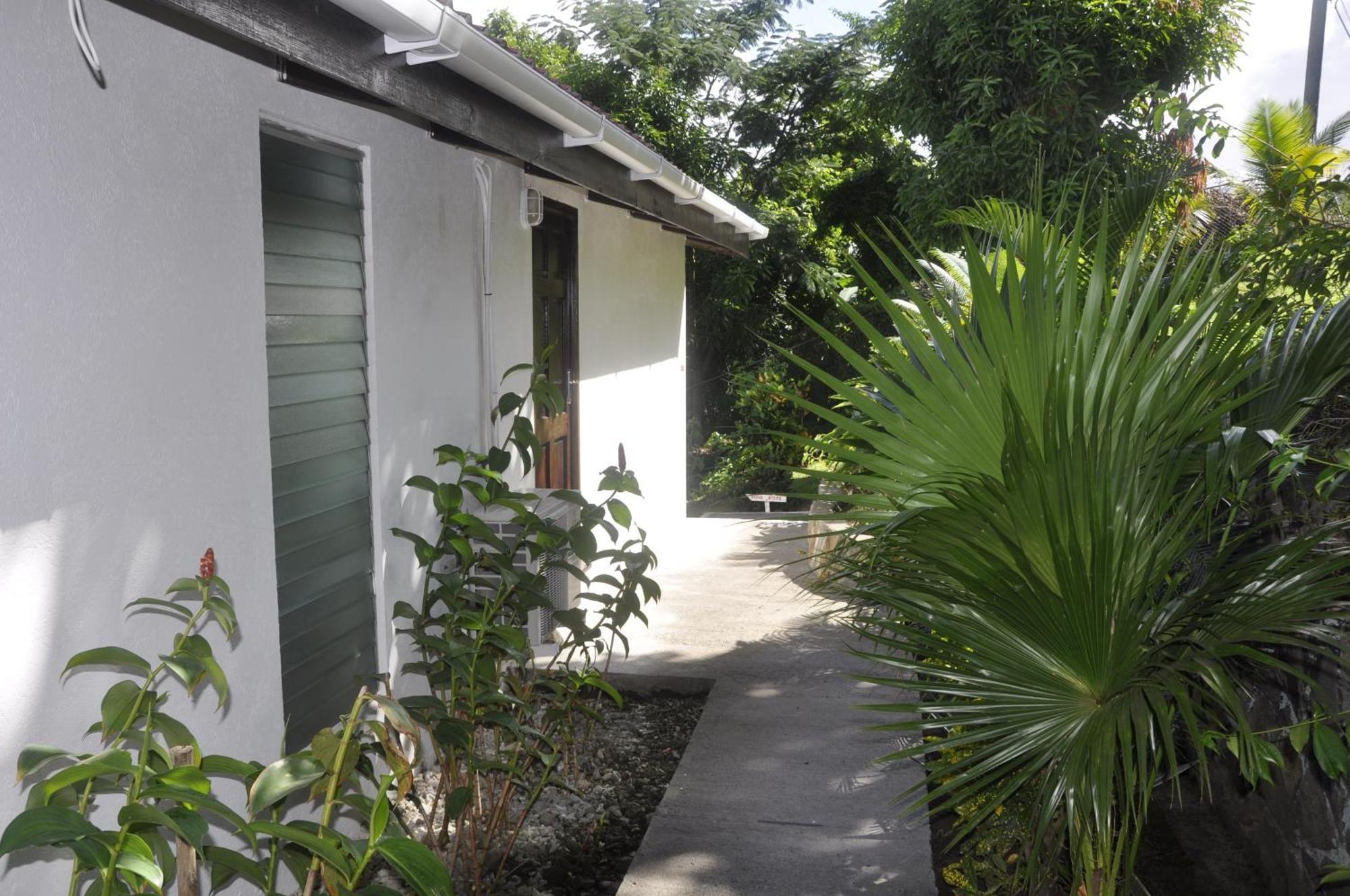 Marigot Palms Luxury Caribbean Apartment Suites Camera foto