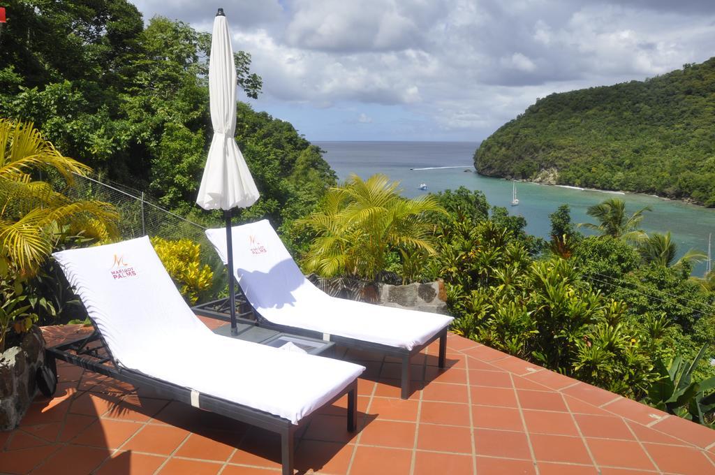 Marigot Palms Luxury Caribbean Apartment Suites Esterno foto