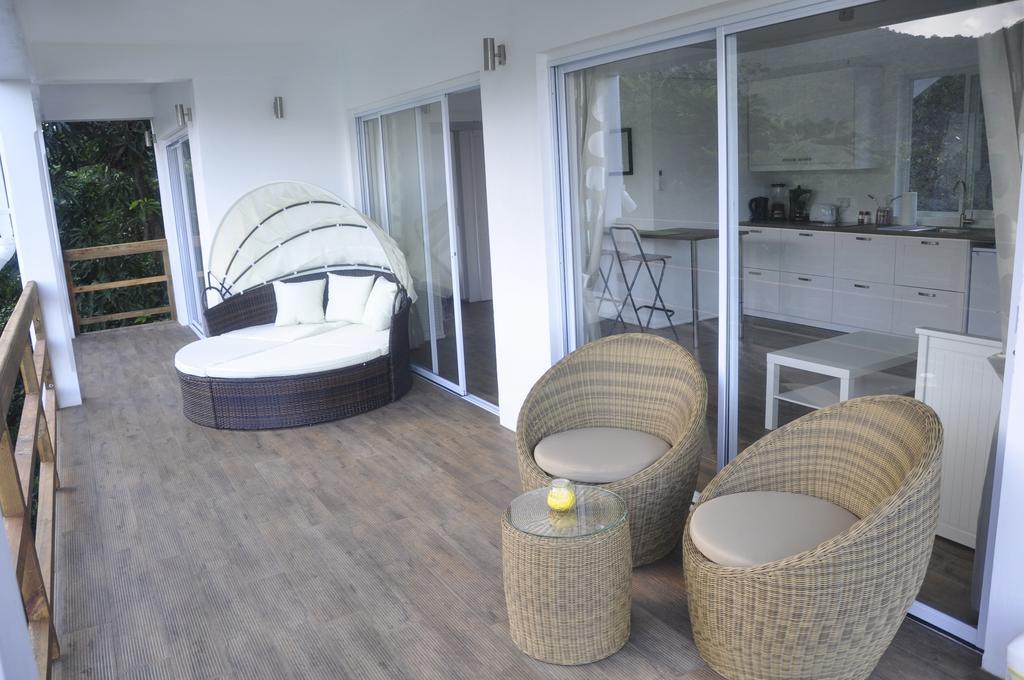 Marigot Palms Luxury Caribbean Apartment Suites Esterno foto
