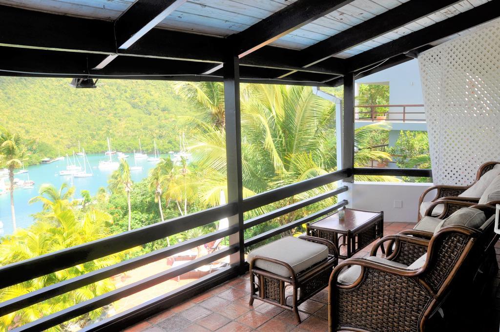 Marigot Palms Luxury Caribbean Apartment Suites Esterno foto