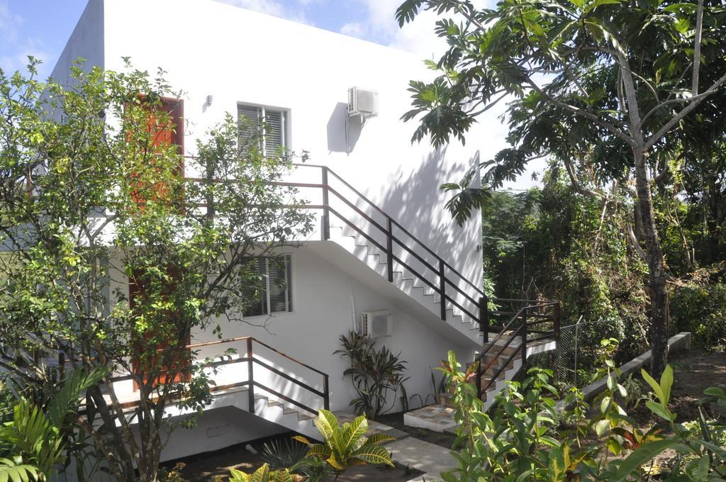 Marigot Palms Luxury Caribbean Apartment Suites Esterno foto