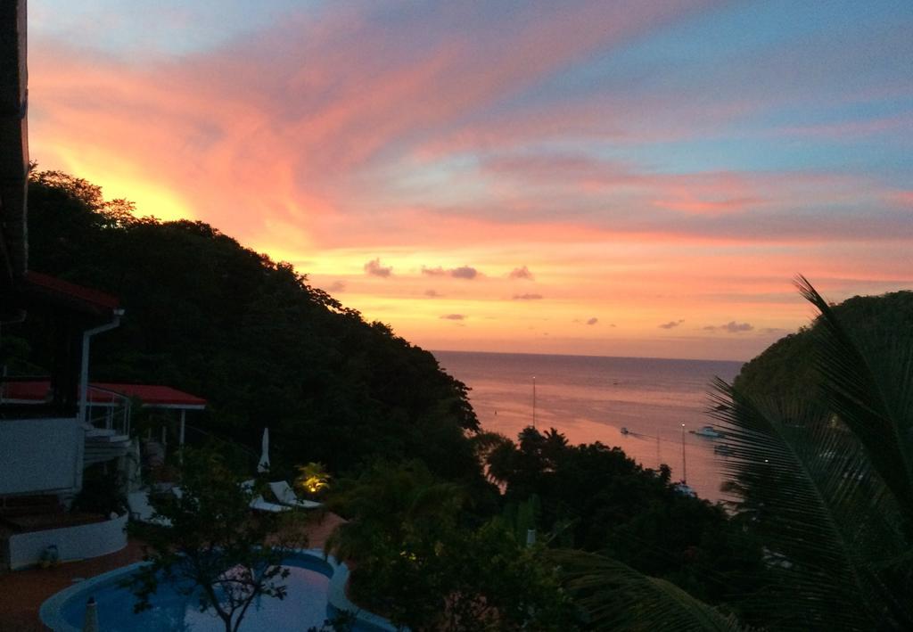 Marigot Palms Luxury Caribbean Apartment Suites Esterno foto