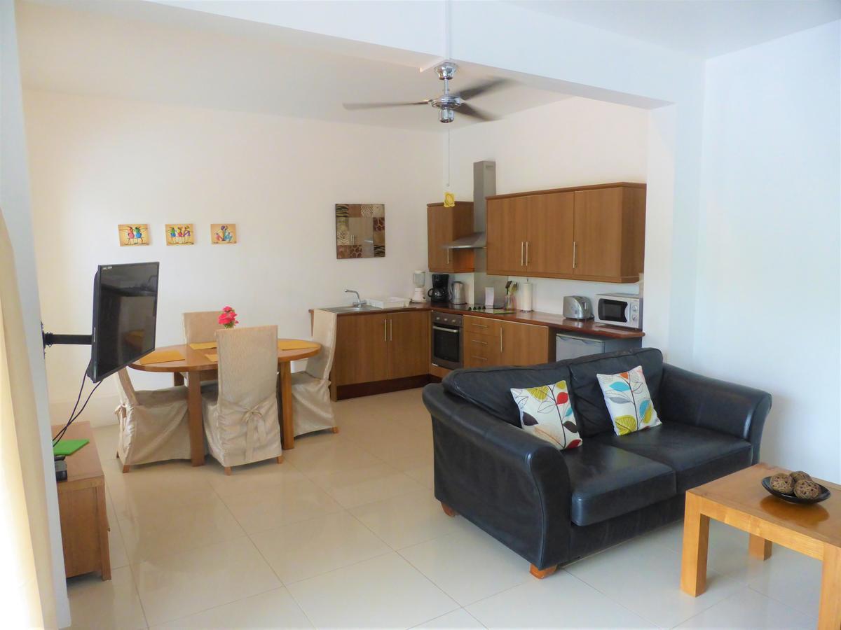 Marigot Palms Luxury Caribbean Apartment Suites Esterno foto