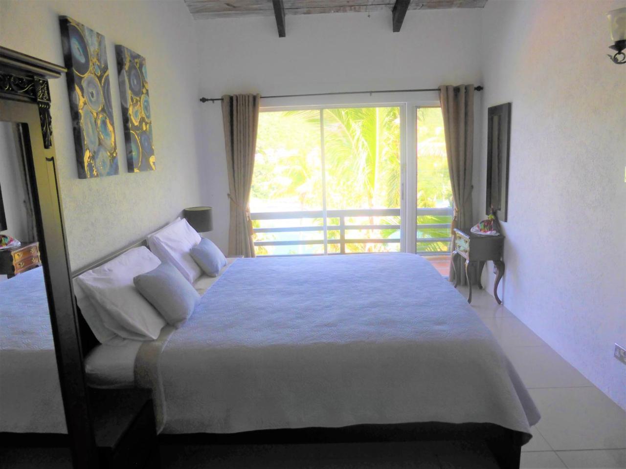 Marigot Palms Luxury Caribbean Apartment Suites Esterno foto