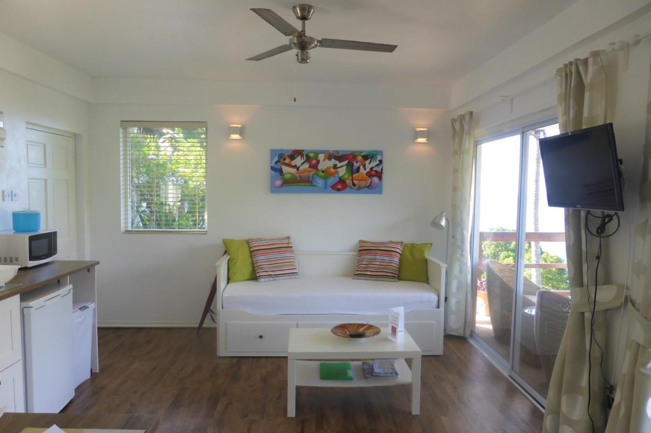 Marigot Palms Luxury Caribbean Apartment Suites Esterno foto