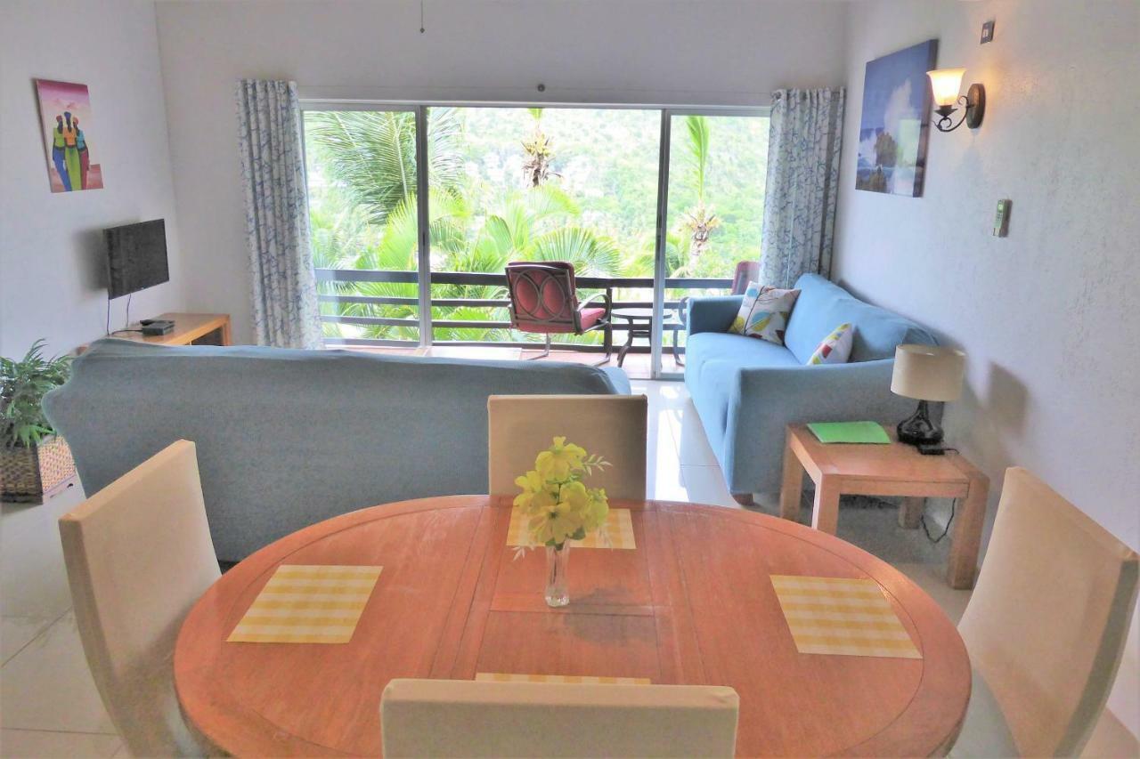 Marigot Palms Luxury Caribbean Apartment Suites Esterno foto