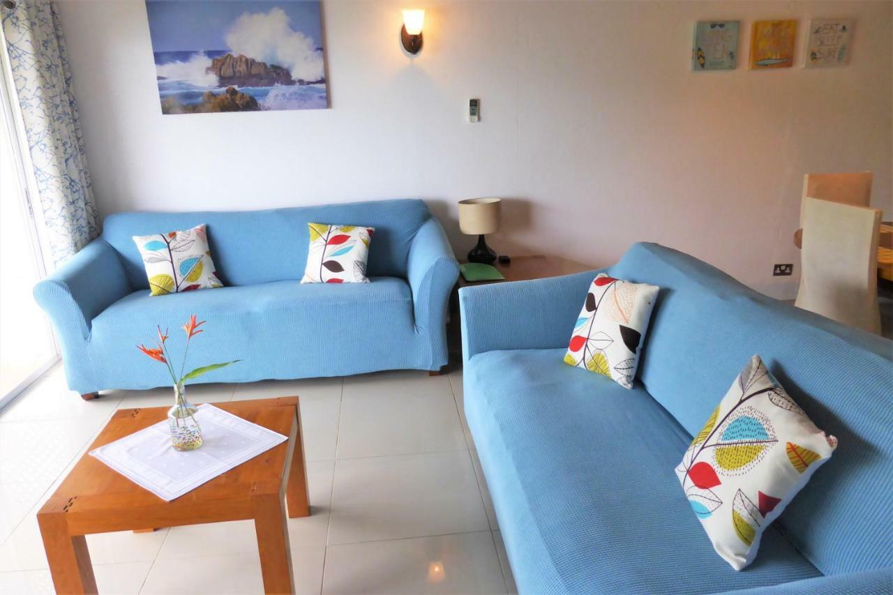 Marigot Palms Luxury Caribbean Apartment Suites Esterno foto
