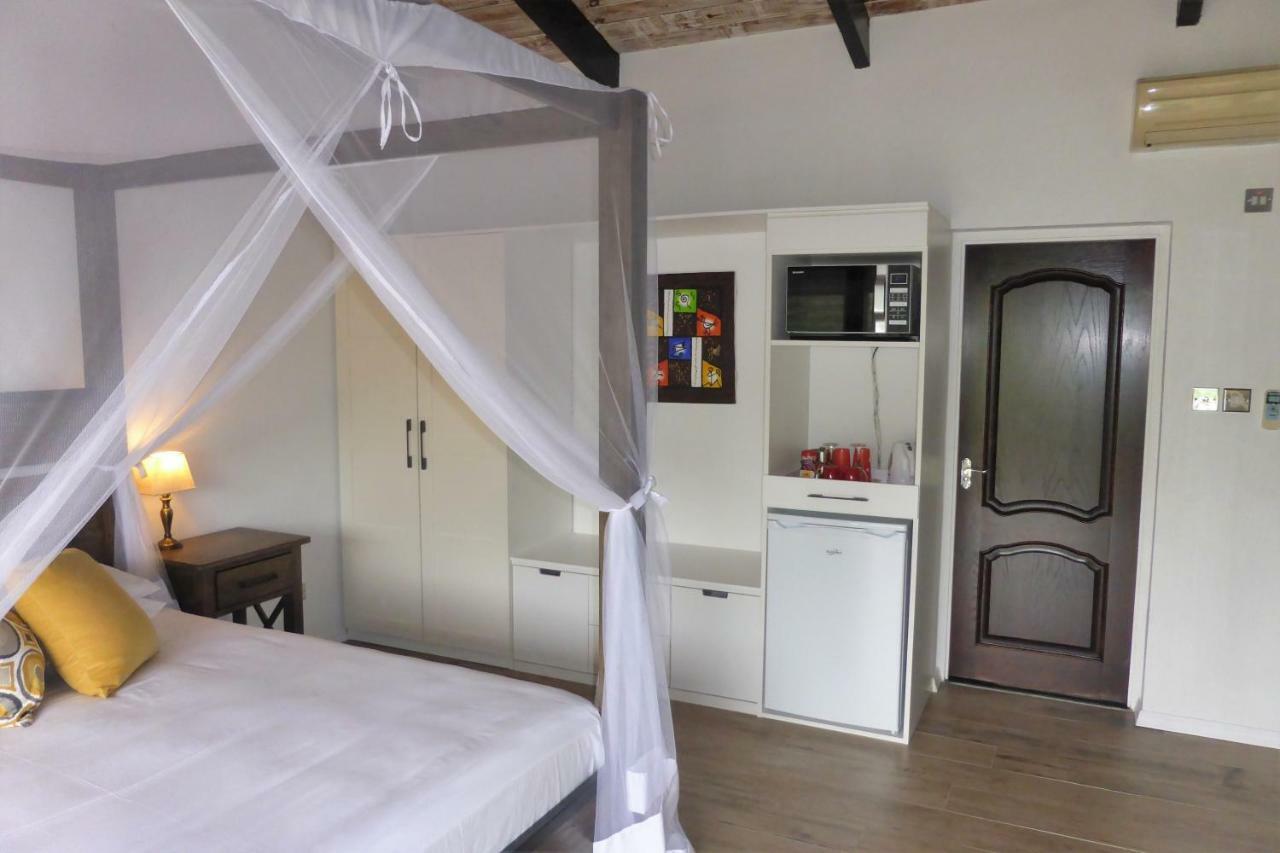 Marigot Palms Luxury Caribbean Apartment Suites Esterno foto