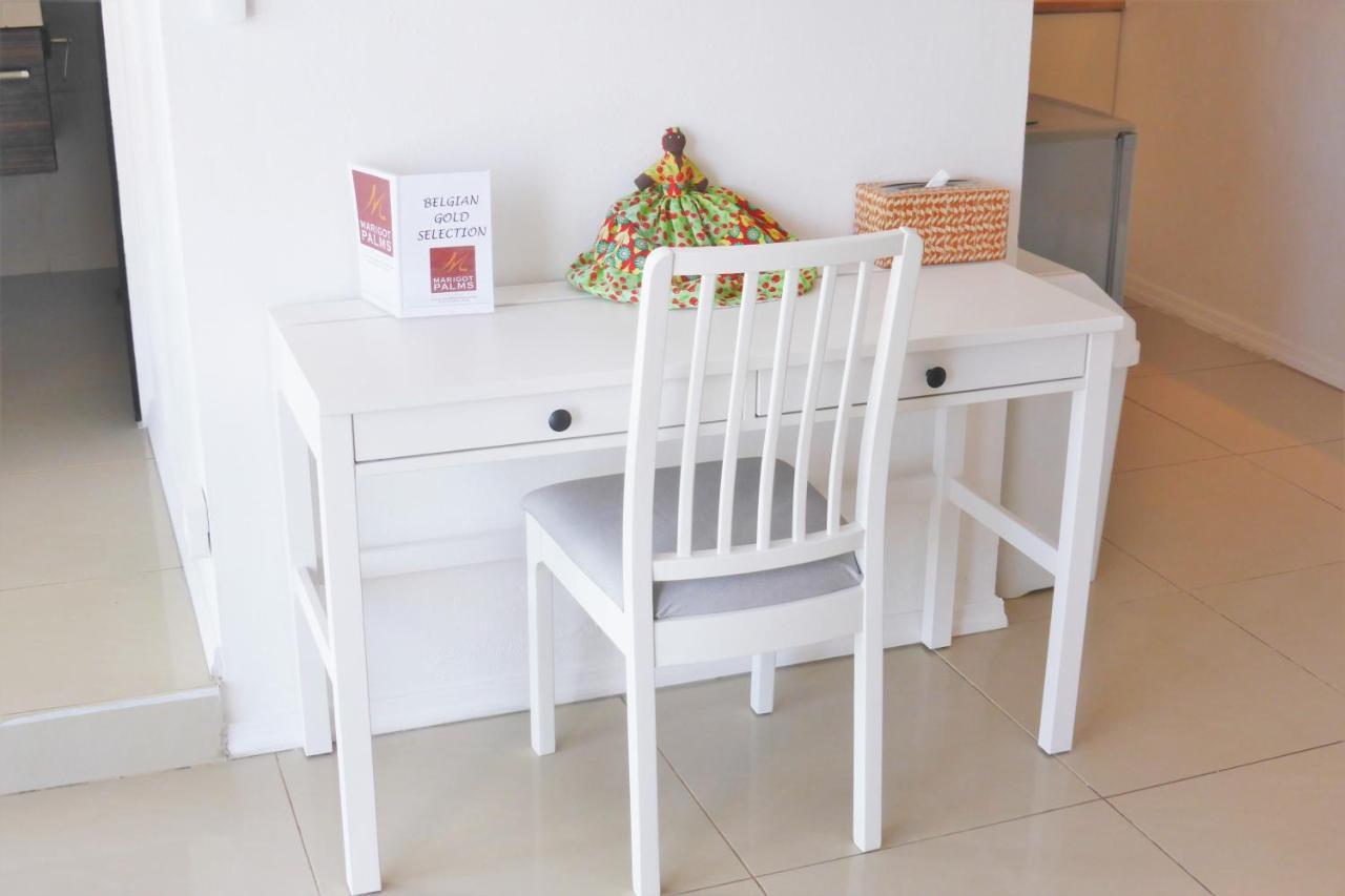 Marigot Palms Luxury Caribbean Apartment Suites Esterno foto