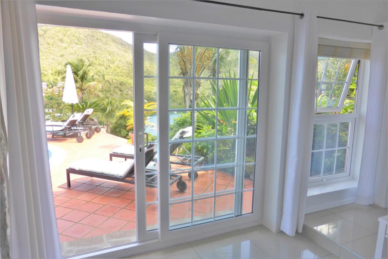Marigot Palms Luxury Caribbean Apartment Suites Esterno foto