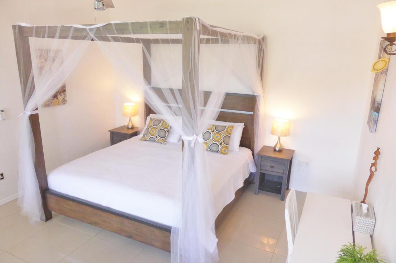 Marigot Palms Luxury Caribbean Apartment Suites Esterno foto