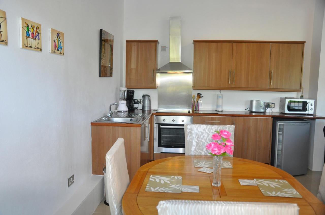 Marigot Palms Luxury Caribbean Apartment Suites Esterno foto