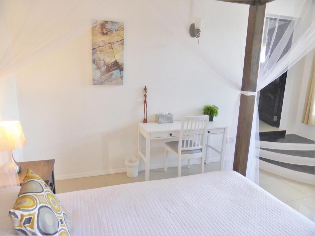 Marigot Palms Luxury Caribbean Apartment Suites Esterno foto